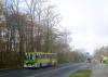 Ikarus 280.26 #501 Ikarus 280.26 #501