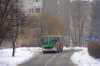 Ikarus 280.26 #504 Ikarus 280.26 #504