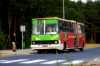 Ikarus 280.26 #504 Ikarus 280.26 #504