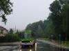 Ikarus 280 #505 Ikarus 280 #505