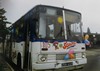 Ikarus 280.02 #105