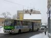 Ikarus 280.37A #151 Ikarus 280.37A #151
