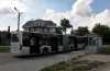 Mercedes-Benz O530G Citaro G #8342 Mercedes-Benz O530G Citaro G #8342
