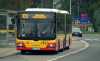 MAN NG363 Lion's City G #3423 MAN NG363 Lion's City G #3423