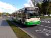 Jelcz M121I/4 Mastero #34 Jelcz M121I/4 Mastero #34
