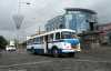 koda 706 RTO #SLU 3C