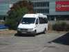 Mercedes-Benz Sprinter #LHR 06102