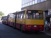 Ikarus 280.26 #2966 Ikarus 280.26 #2966
