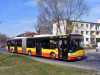 Solaris Urbino 18 III #8520 Solaris Urbino 18 III #8520