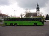 Mercedes-Benz O550L Integro L #FZ 4463E