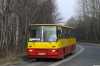 Ikarus 263.01 #22 Ikarus 263.01 #22