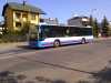 Mercedes-Benz Conecto LF #090 Mercedes-Benz Conecto LF #090