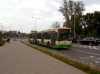 Jelcz M181MB #36 Jelcz M181MB #36
