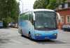 Scania K124EB / Irizar Century II 12.35 #FZA 46YT Scania K124EB / Irizar Century II 12.35 #FZA 46YT