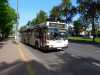 Mercedes-Benz O405N/2 #WPL MT75