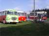 Jelcz M11 #695 BB Jelcz M11 #695 BB