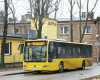 Mercedes-Benz O530 Citaro #502 Mercedes-Benz O530 Citaro #502