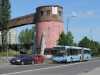 Mercedes-Benz O405GN #21 Mercedes-Benz O405GN #21