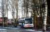 Mercedes-Benz O405G #VEC-SL 15