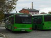 Solaris Urbino 18 #Z50104 Solaris Urbino 18 #Z50104
