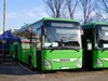 Iveco Crossway Line 13M #Z60208 Iveco Crossway Line 13M #Z60208