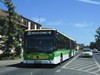 Mercedes-Benz Conecto LF G #459