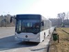 Mercedes-Benz Conecto LF G #WPR 1739M