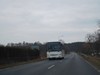 Iveco Crossway Line 12M #M80959 Iveco Crossway Line 12M #M80959