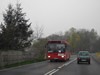 Mercedes-Benz O407 #FG 1986G Mercedes-Benz O407 #FG 1986G