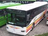 Mercedes-Benz O550 Integro #FG 0220C Mercedes-Benz O550 Integro #FG 0220C