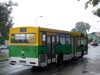 Jelcz M121M #205