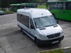 Mercedes-Benz 518 CDI / Backaryd #Z80210