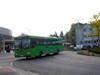 Mercedes-Benz O407 #Z90209