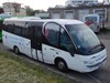 Mercedes-Benz O818D/Indcar Mago 2 #Z20201 Mercedes-Benz O818D/Indcar Mago 2 #Z20201
