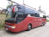 Setra S416 GT-HD #FZ 4407R