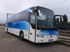 Mercedes-Benz Tourismo 16RHD/2 #KT 9883A Mercedes-Benz Tourismo 16RHD/2 #KT 9883A