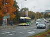 Solaris Urbino 12 electric #350 Solaris Urbino 12 electric #350