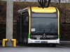 Mercedes-Benz O530G C2 E-Citaro G #502 Mercedes-Benz O530G C2 E-Citaro G #502