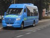 Mercedes-Benz 519 BlueTEC / Warmiaki MB Sprinter #22 Mercedes-Benz 519 BlueTEC / Warmiaki MB Sprinter #22