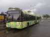 Solaris Urbino 18 Hybrid #5001 Solaris Urbino 18 Hybrid #5001