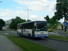 Irisbus Crossway 12M Iveco #Z70143 Irisbus Crossway 12M Iveco #Z70143