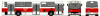 Jelcz PR110M #717 Jelcz PR110M #717
