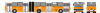 Ikarus 280.26 #1011 Ikarus 280.26 #1011