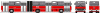 Ikarus 280.26 #1025 Ikarus 280.26 #1025