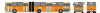 Ikarus 280.26 #1026 Ikarus 280.26 #1026