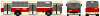 Jelcz M11 #2047