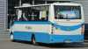 Autosan A8V.03.01 Wetlina City #031 Autosan A8V.03.01 Wetlina City #031