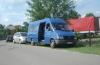 Mercedes 312D #LBI 31GE