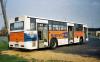 Jelcz 120M #00129 Jelcz 120M #00129