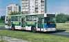 Jelcz 120M #00129 Jelcz 120M #00129